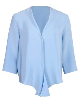 3/4 Length Sleeve Fling Blouse