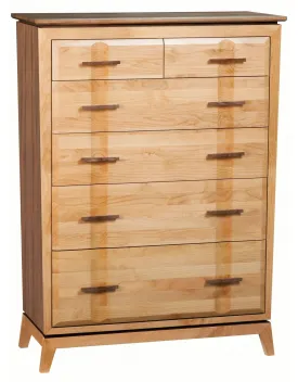 Addison 6 Drawer Chest