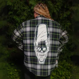 Alien Flannel