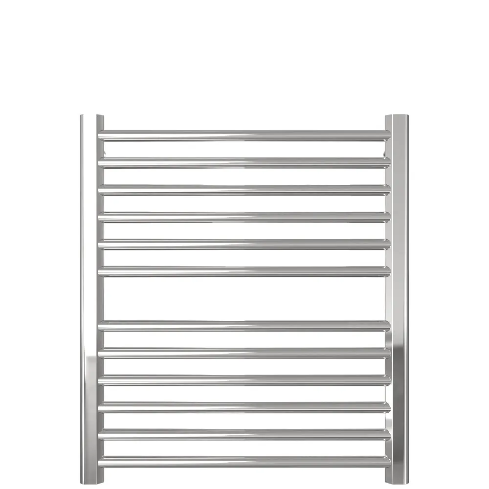 Amba S2932P.2 Sirio S2932 Hardwired Towel Warmer in Polished