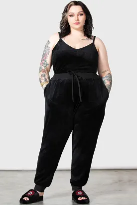 Arachno Plus Size Restful Joggers