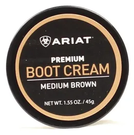 Ariat Boot Cream