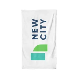 Beach Towel - NewCityUs