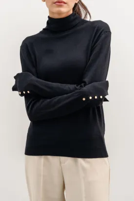 CLASSIC ROLLNECK SWEATER