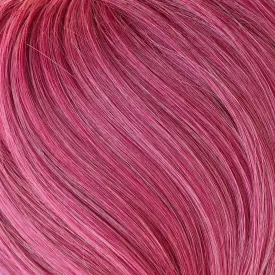 Color Sample - Raspberry Pink Mix