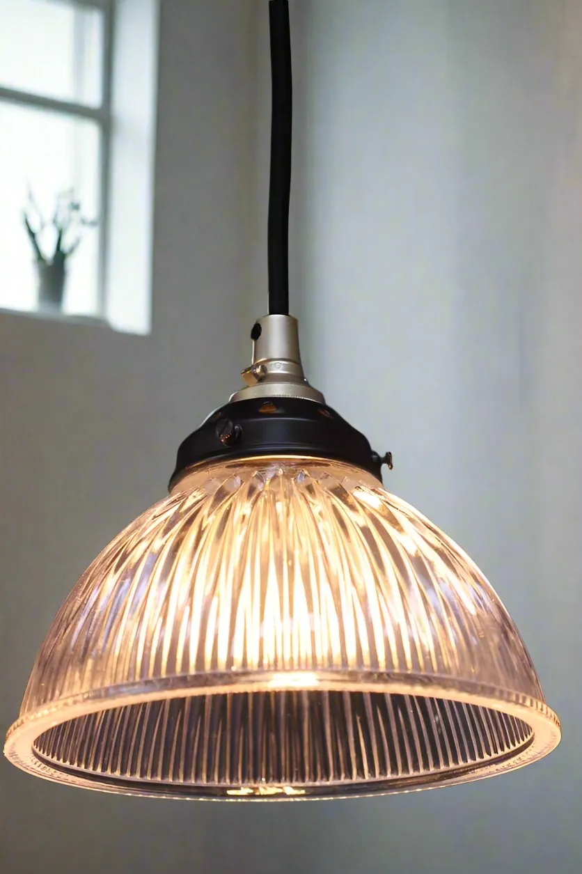 Como Linear Light Pendant