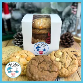 Cookie Appreciation Gift Box - Corporate Orders