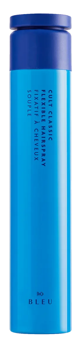 CULT CLASSIC FLEXIBLE HAIRSPRAY