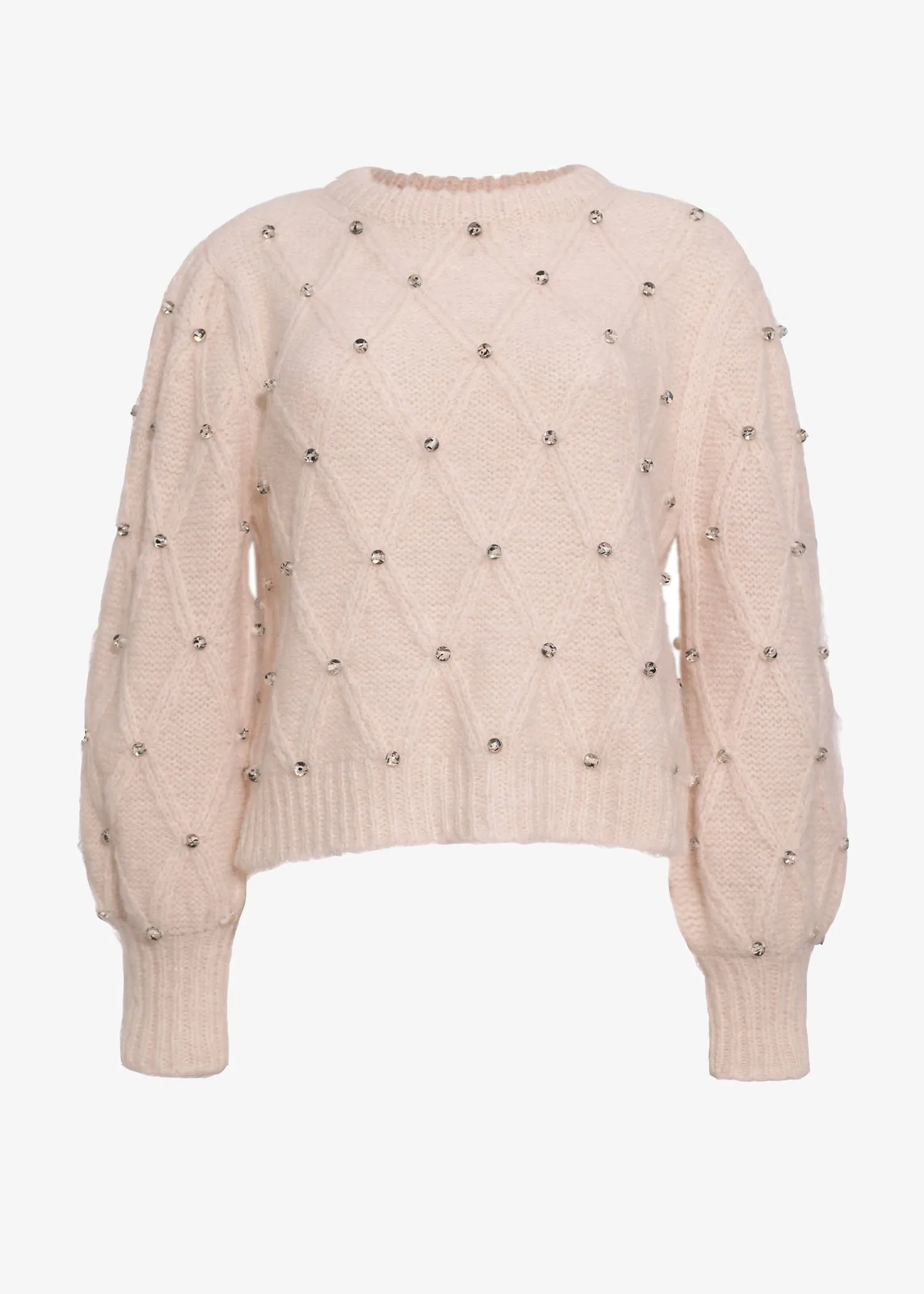 Eleven Six Zaria Sweater