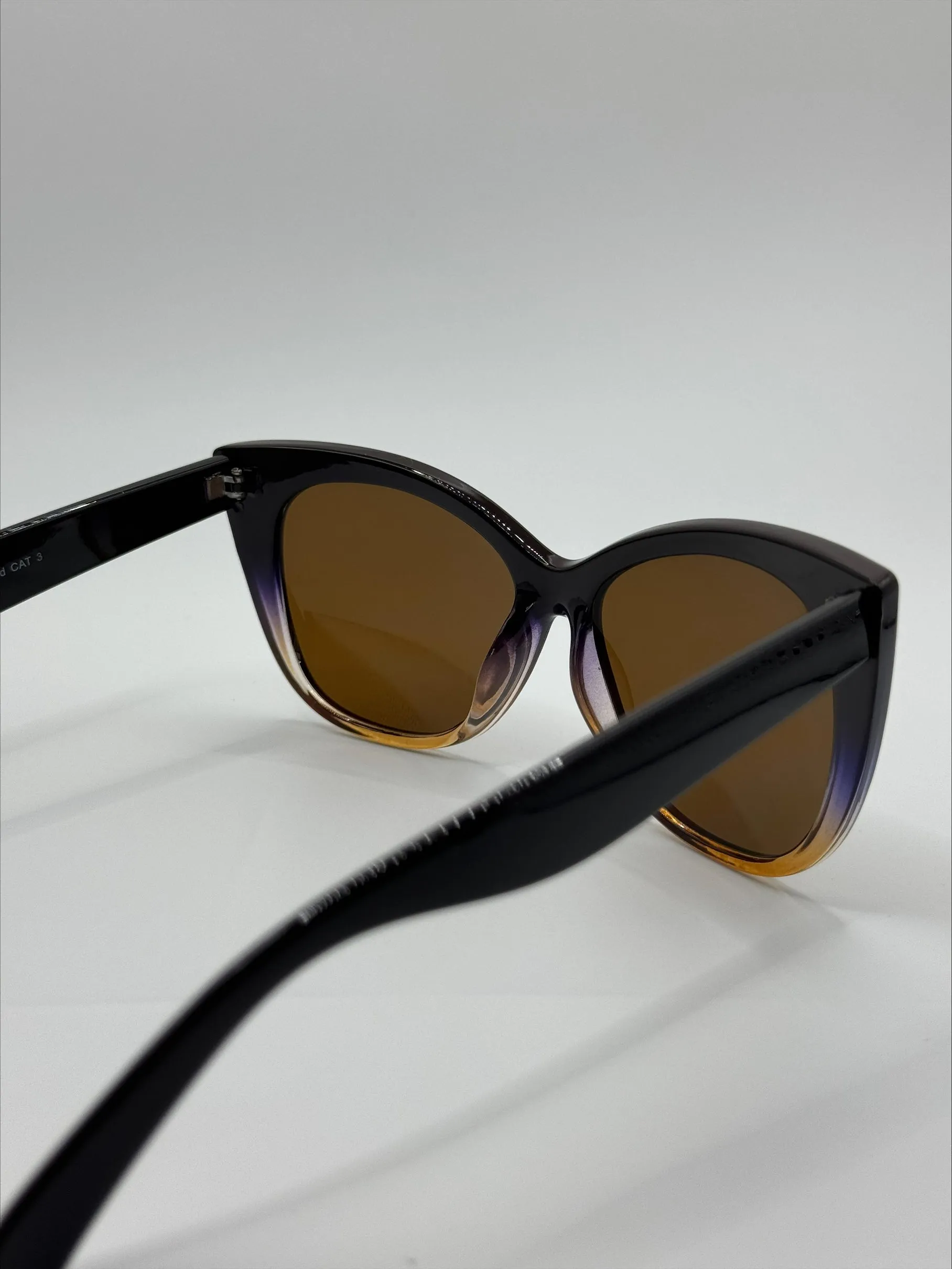 Emma Brown Sunglasses