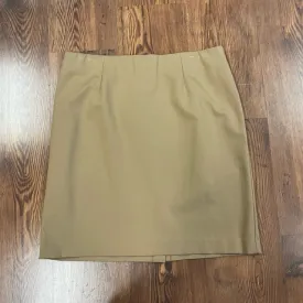 J. Jill SIZE L Women's Skirt