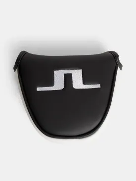 Mallet Putter Cover