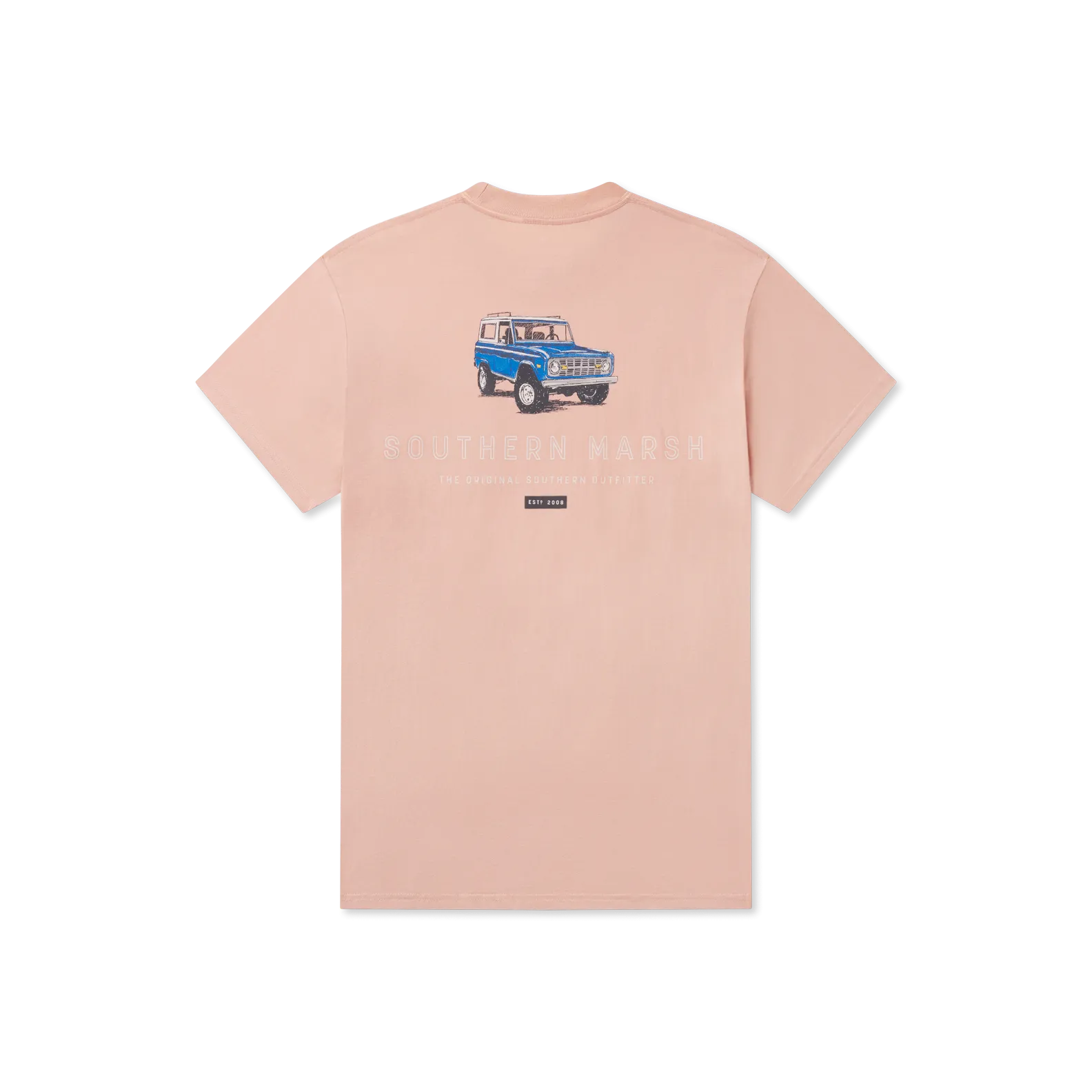 Offroad Rodeo Tee