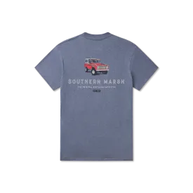 Offroad Rodeo Tee