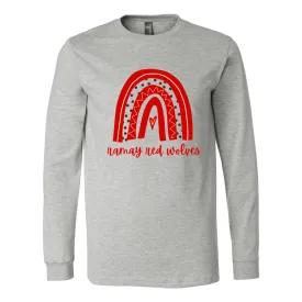 Ramay Arches Long Sleeve Tee