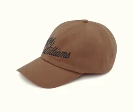 R.M. Williams Script Cap