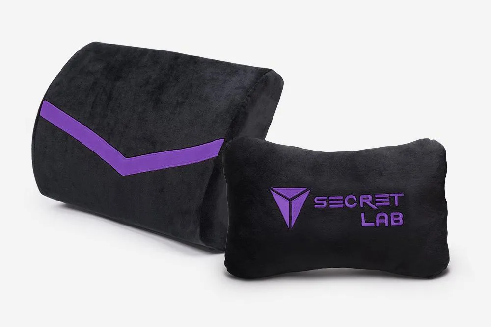 Secretlab THRONE 2018