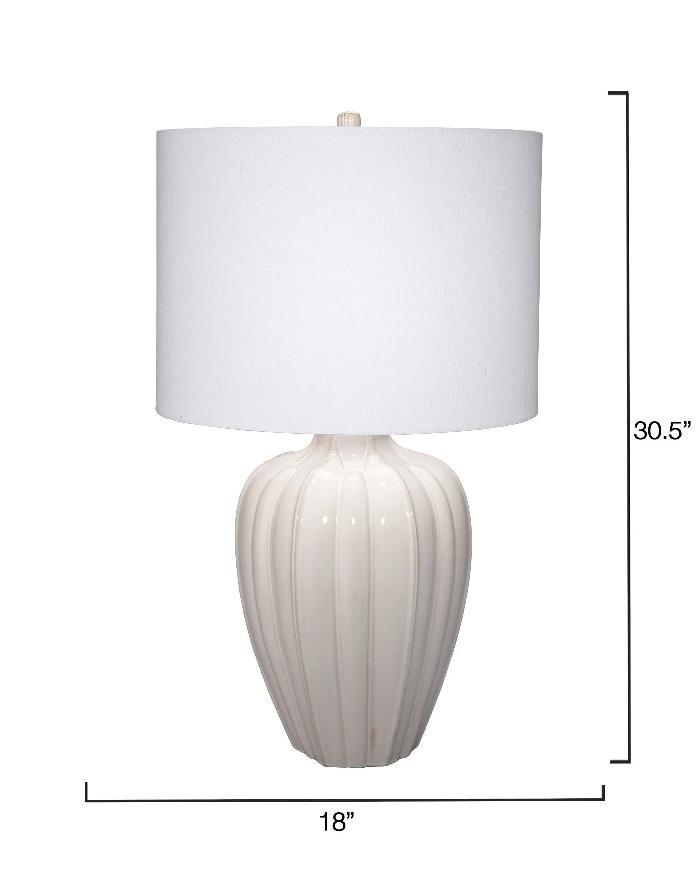 Seraphina Table Lamp