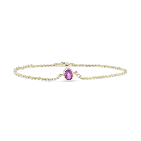 Simplicity Bracelet