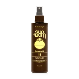 Sun Bum SPF15 Browning Oil | 250ml