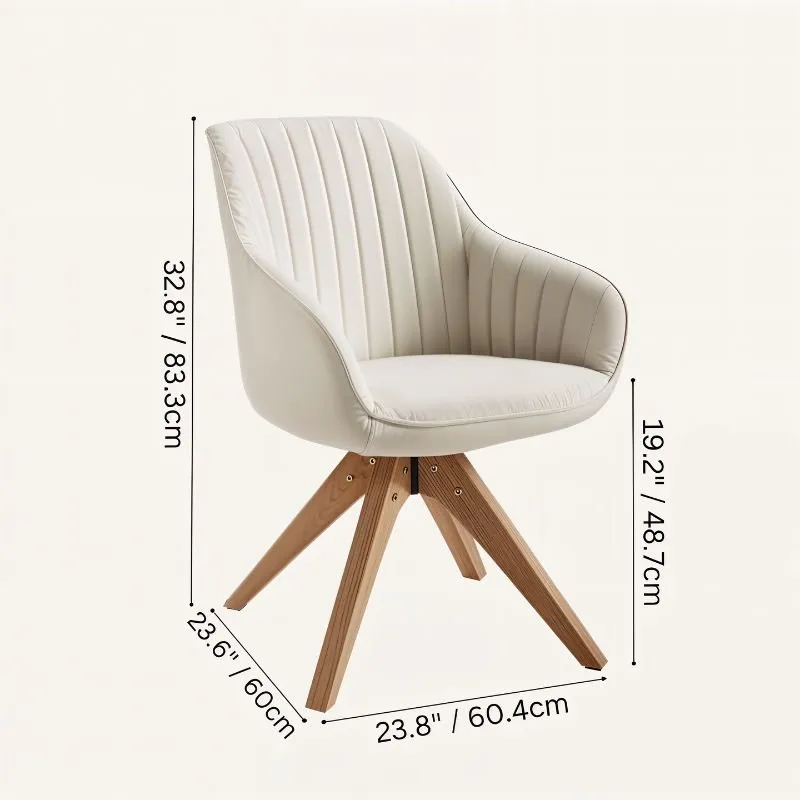 Vanir Accent Chair