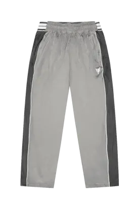 VELOUR JOGGER GREY